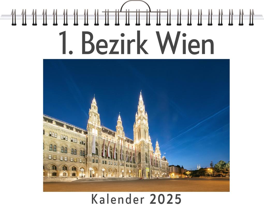 1. Bezirk Wien