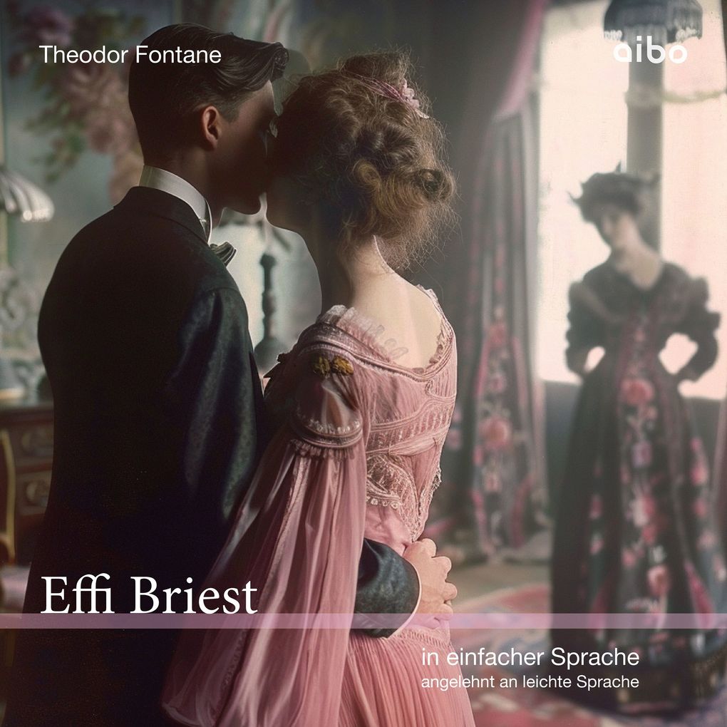 Effi Briest in einfacher Sprache