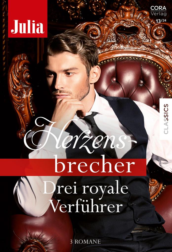 Julia Herzensbrecher Band 52