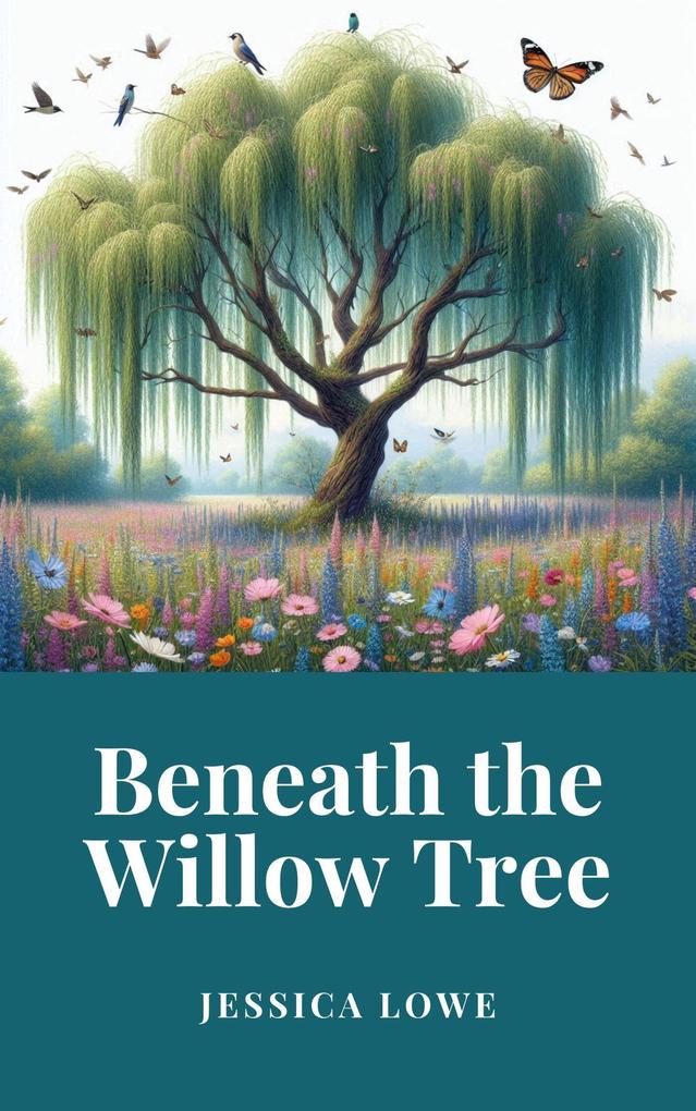 Beneath the Willow Tree