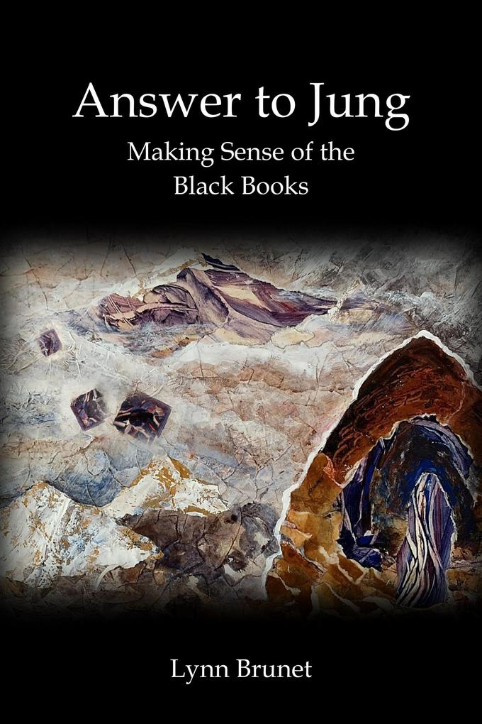 Answer to Jung Making Sense of the Black Books