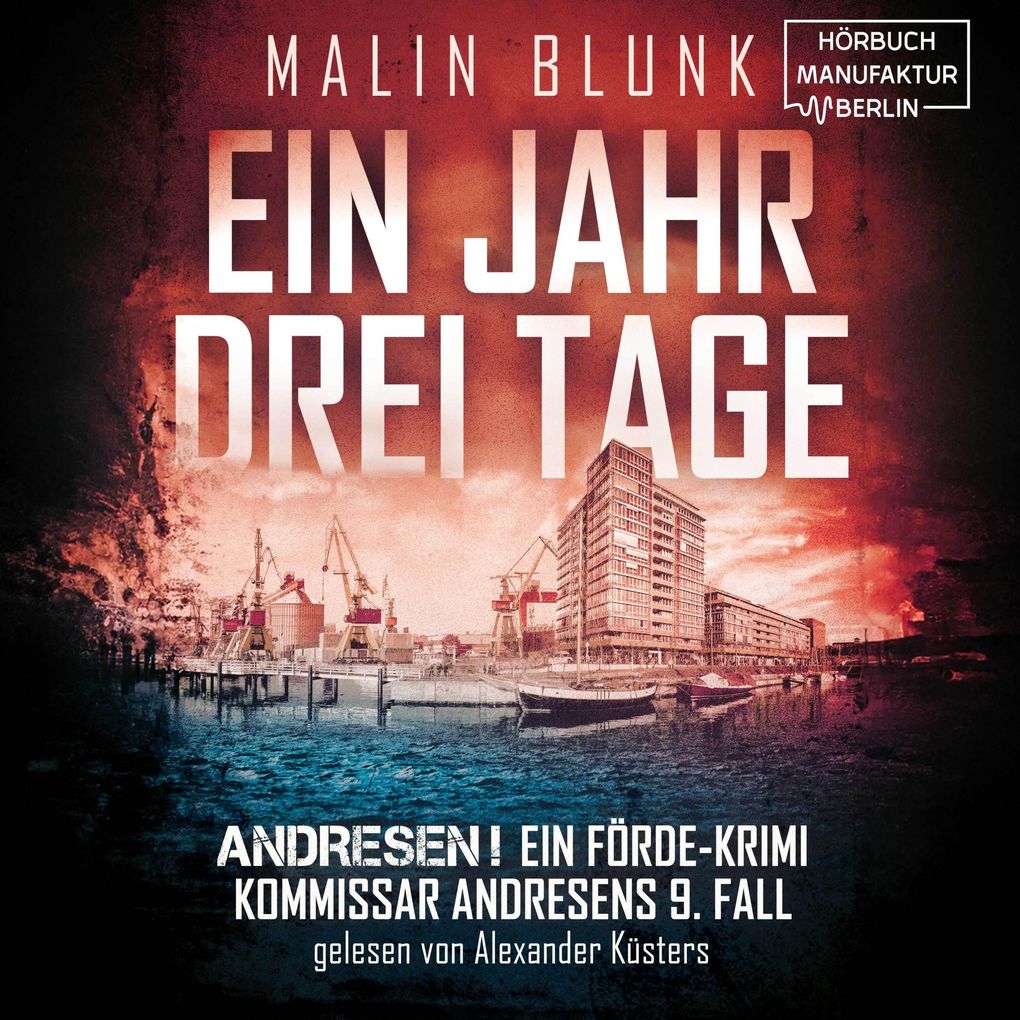 Ein Jahr drei Tage