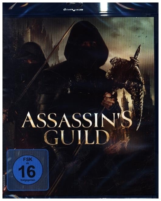 Assassins Guild