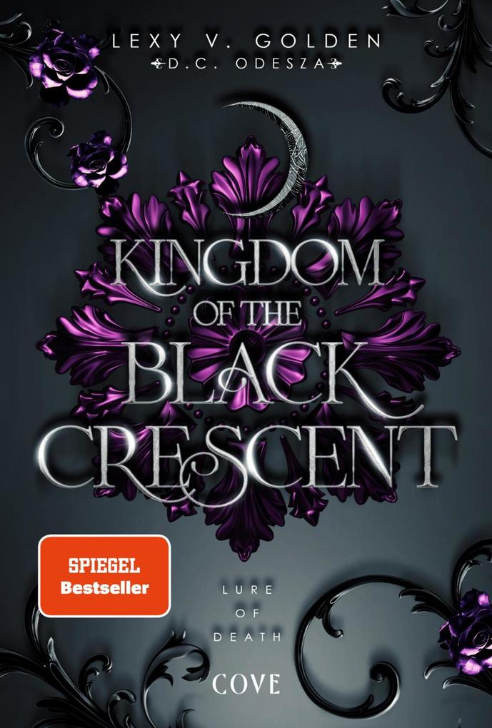 Kingdom of the Black Crescent 2: Lure of Death