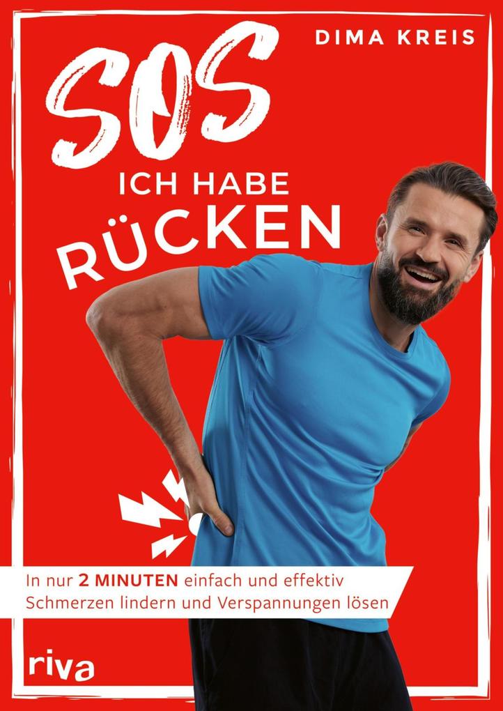 SOS ich habe Rücken