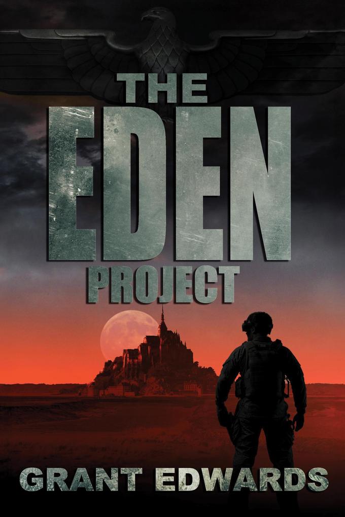 The Eden Project