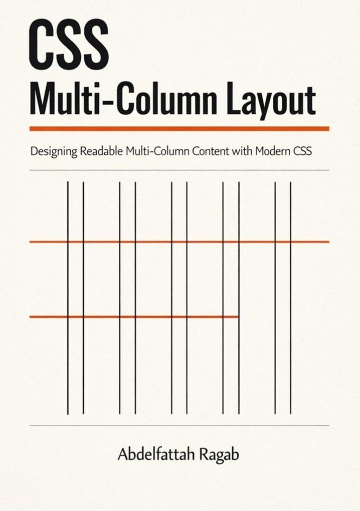 CSS Multi-Column Layout