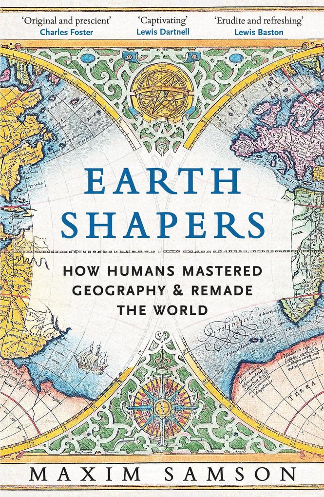 Earth Shapers