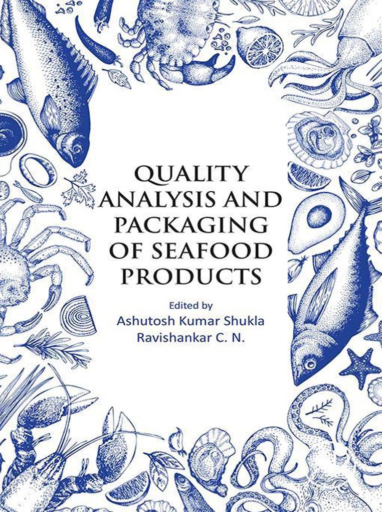 Quality Analysis and Packaging of Seafood Products