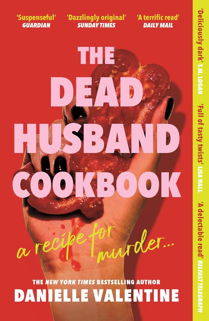 Profile The Dead Husband Cookbook