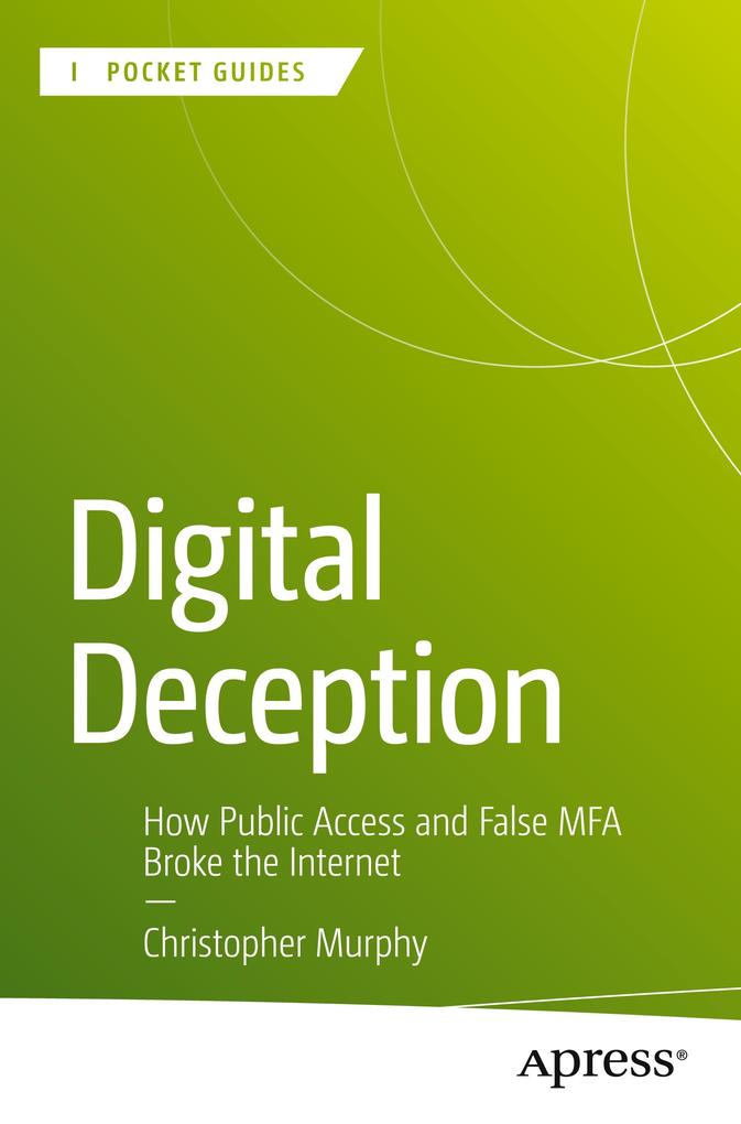 Digital Deception
