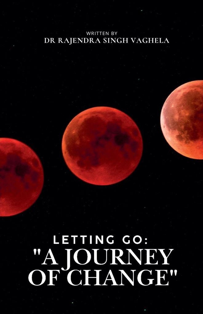 'Letting Go