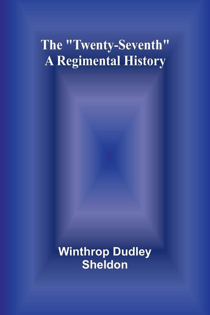 The 'Twenty-Seventh'