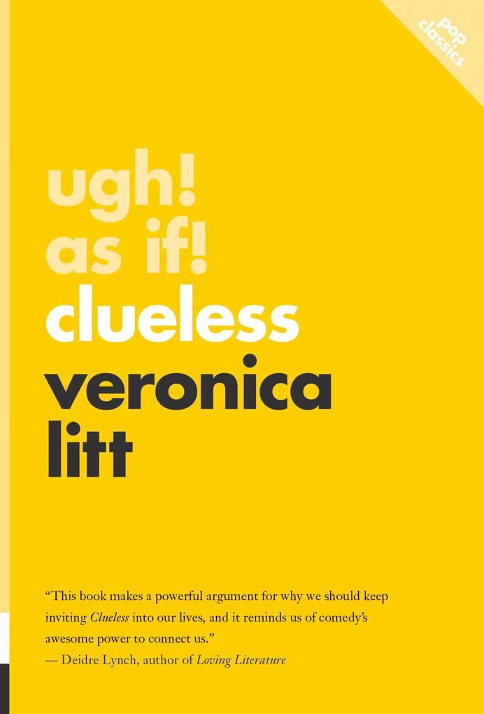 Ugh! as If!