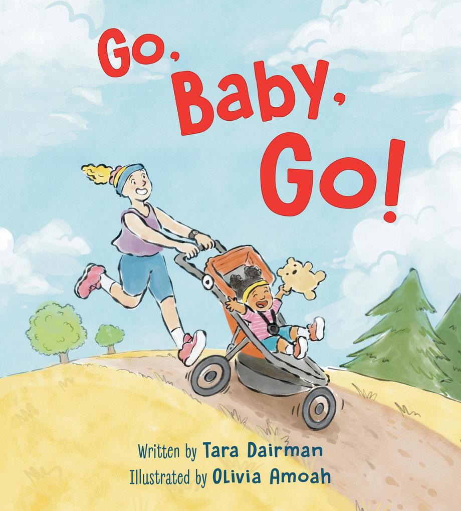 Go Baby Go!