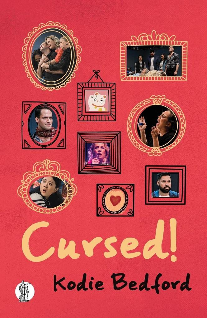 Cursed!