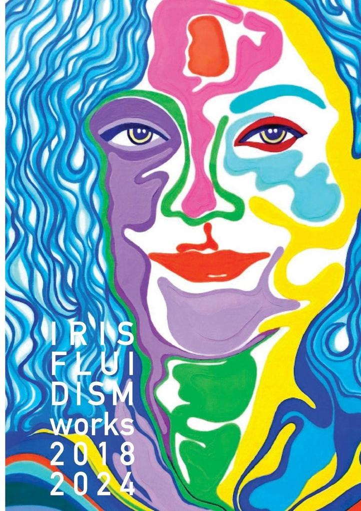 IRIS_FLUIDISM works 2018-2024