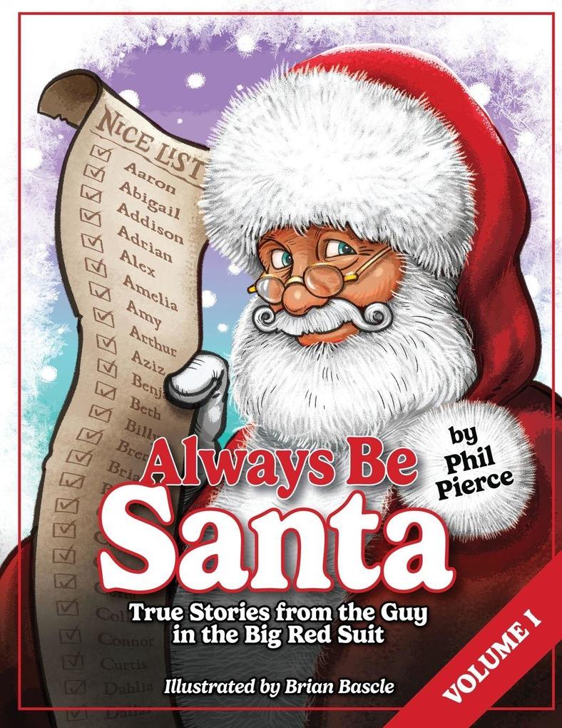 Always Be Santa