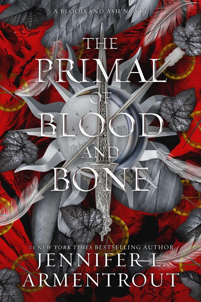 Simon + Schuster Llc The Primal Of Blood And Bone