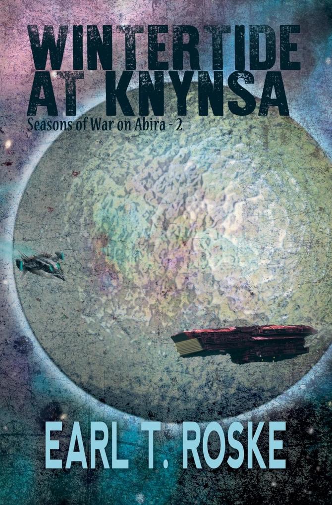 Wintertide at Knynsa