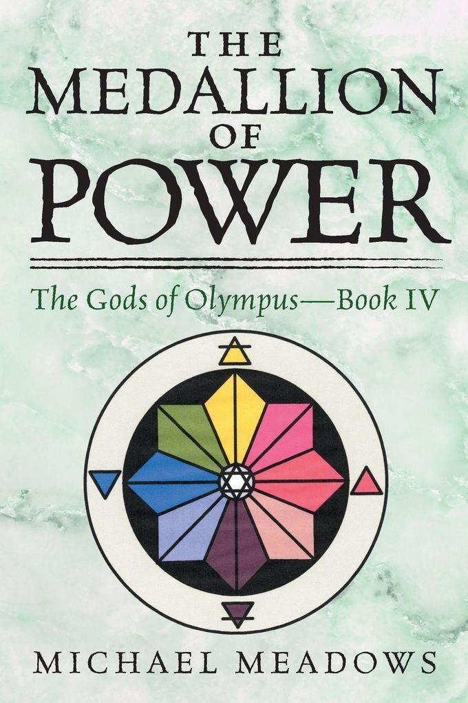 The Medalliion of Power