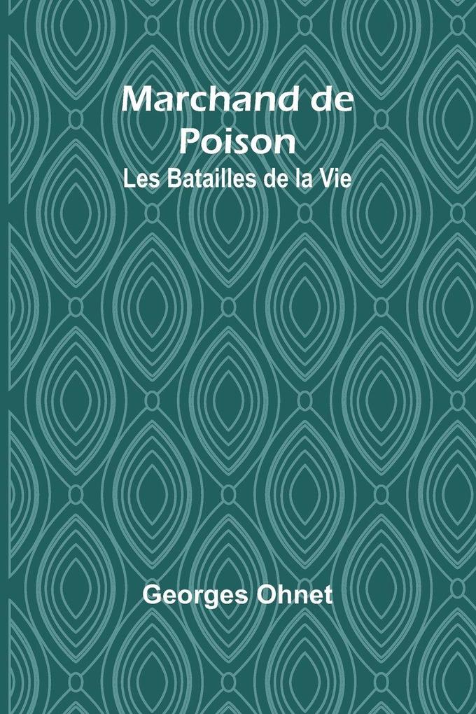Marchand de Poison