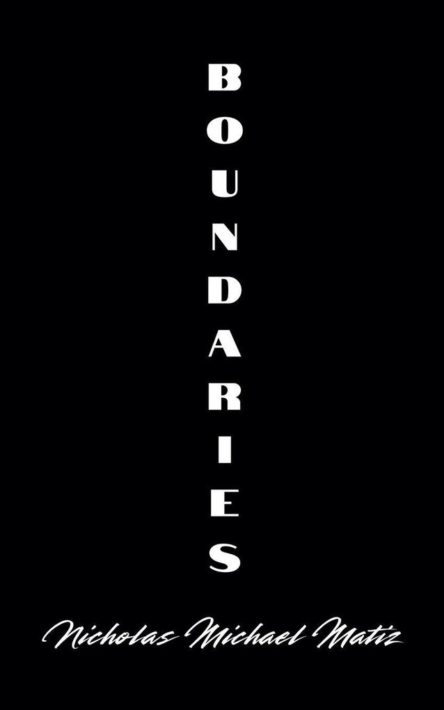 Boundaries