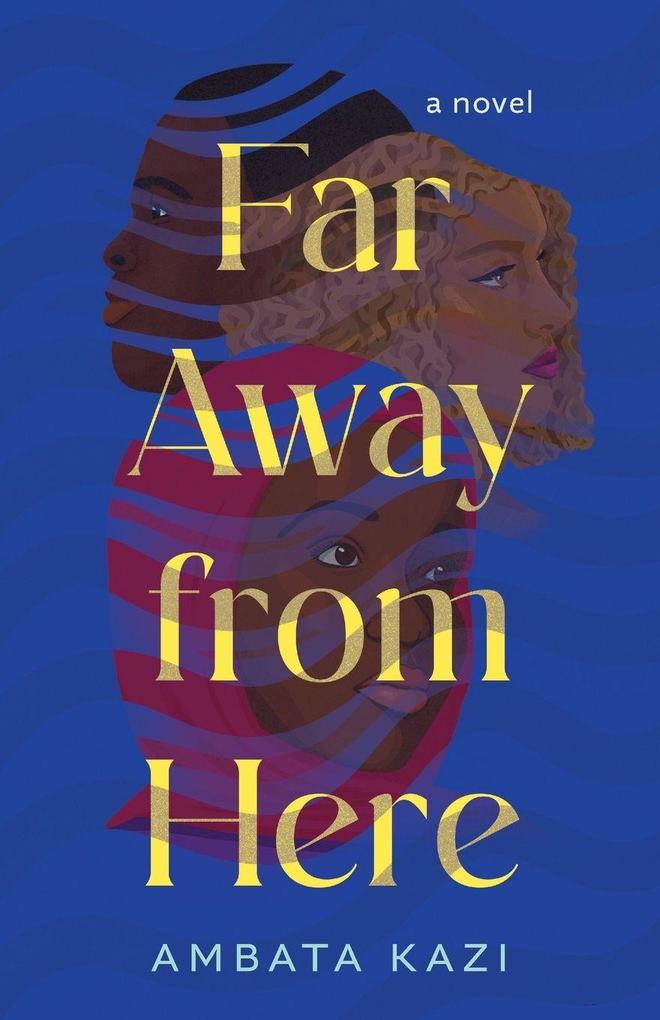Far Away from Here