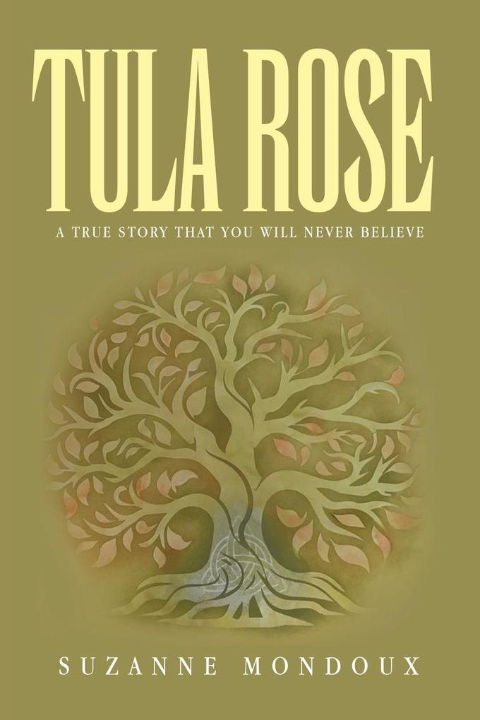 Tula Rose