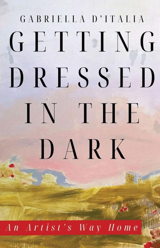 Getting Dressed in the Dark