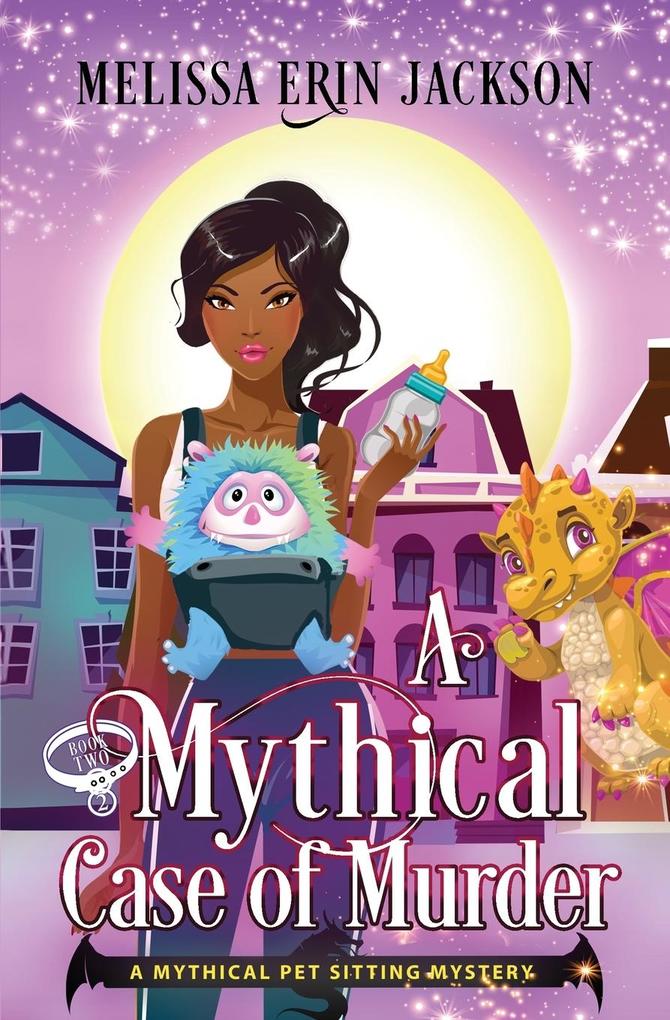 A Mythical Case of Murder