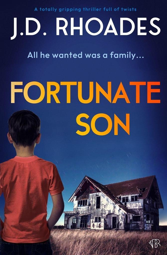 Fortunate Son