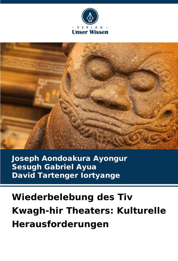 Wiederbelebung des Tiv Kwagh-hir Theaters: Kulturelle Herausforderungen