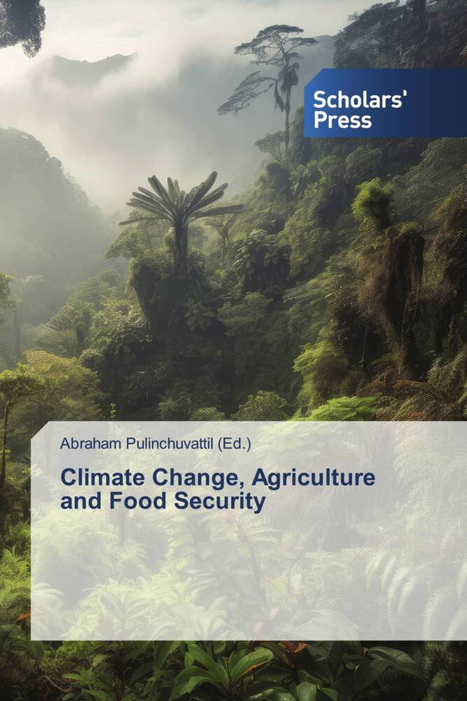 Climate Change Agriculture and Food Security