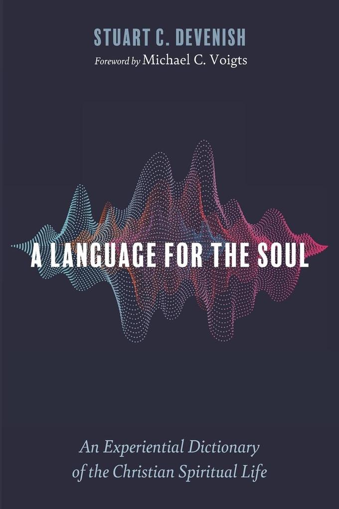 A Language for the Soul