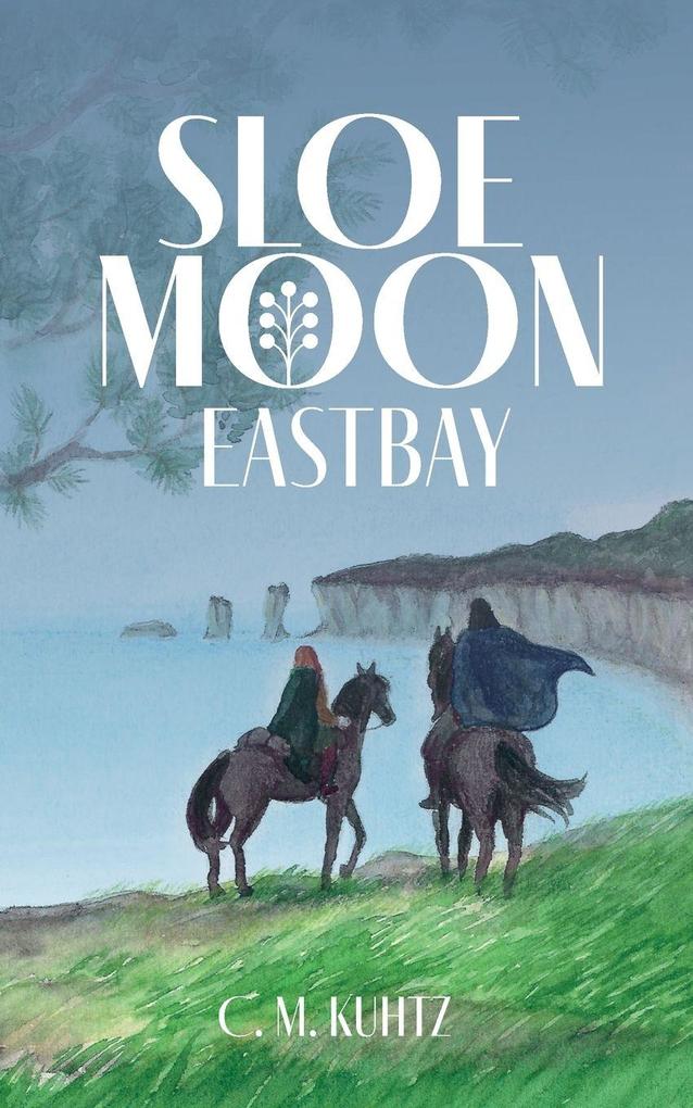 Sloe Moon