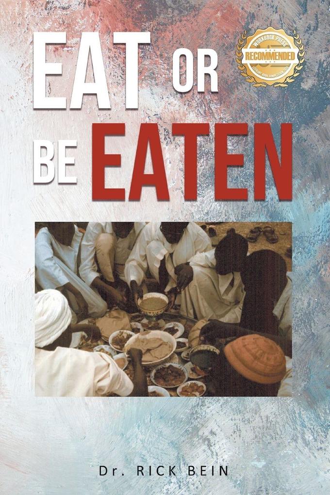 Eat or Be Eaten