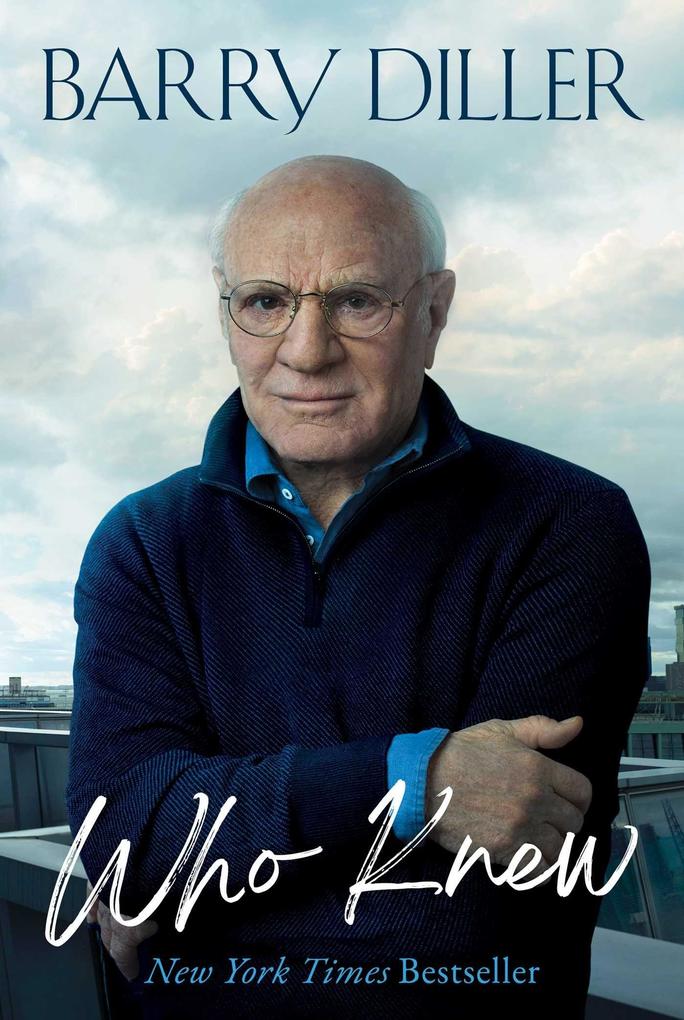 Simon + Schuster Llc Who Knew
