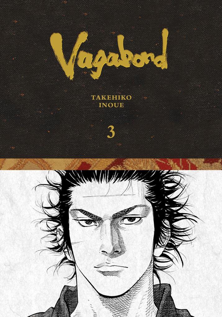 Simon + Schuster Llc Vagabond Definitive Edition Vol. 3