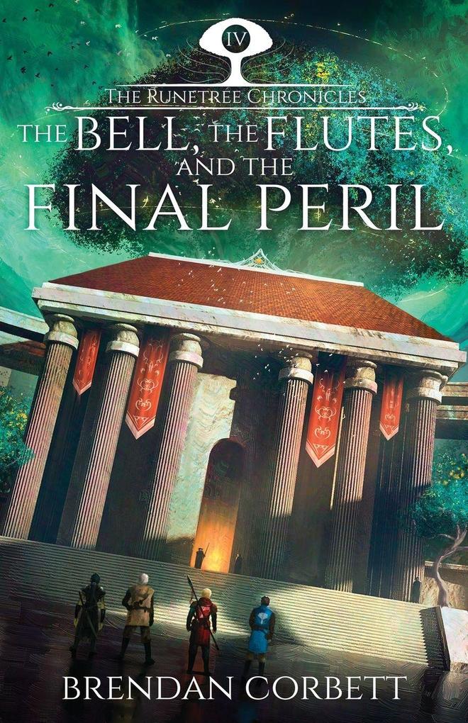 The Bell the Flutes and the Final Peril