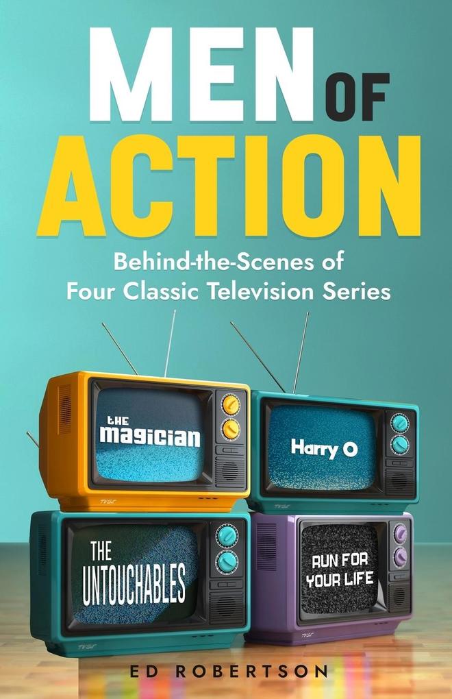 Men of Action