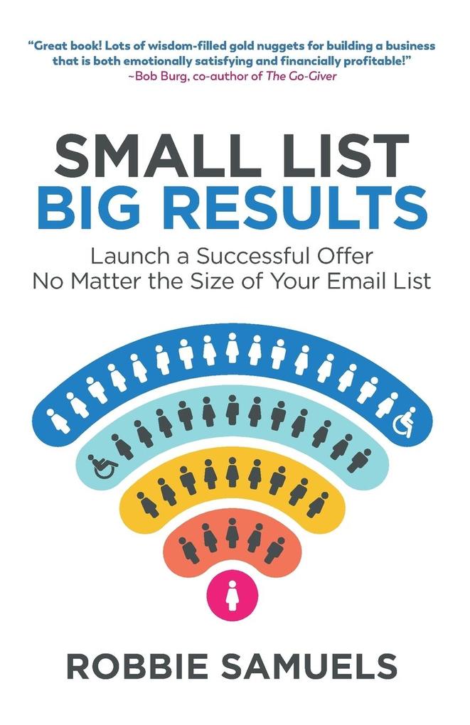 Small List Big Results
