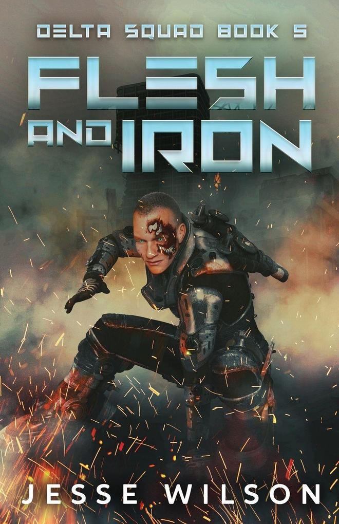 Flesh And Iron