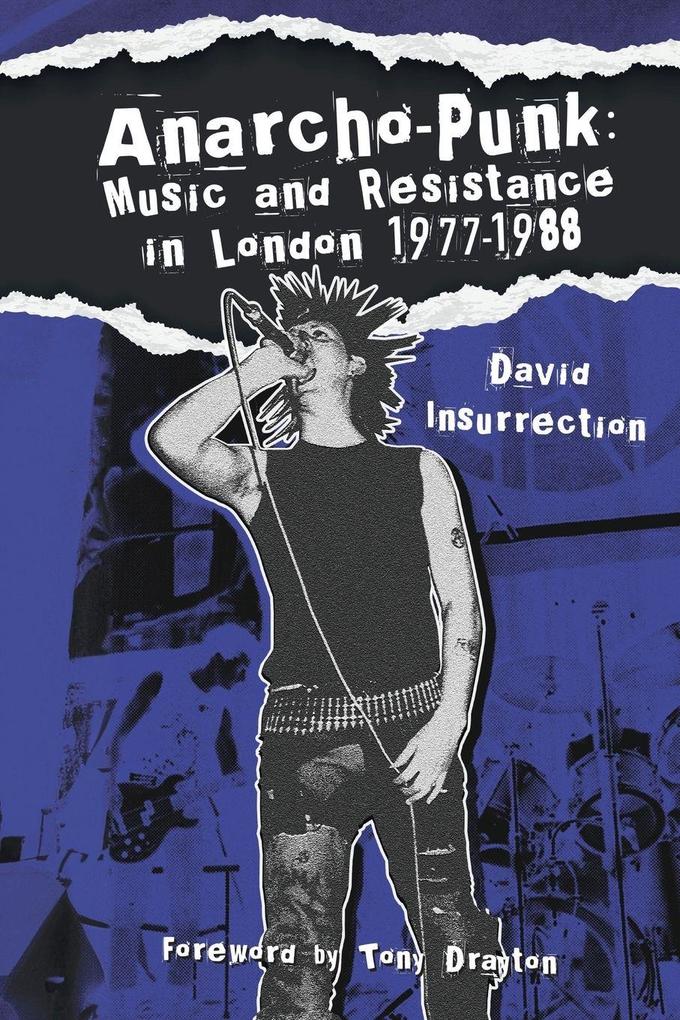 Anarcho-Punk