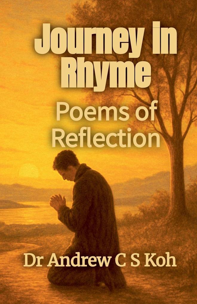 Journey in Ryhme