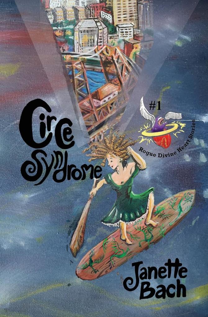 Circe Syndrome