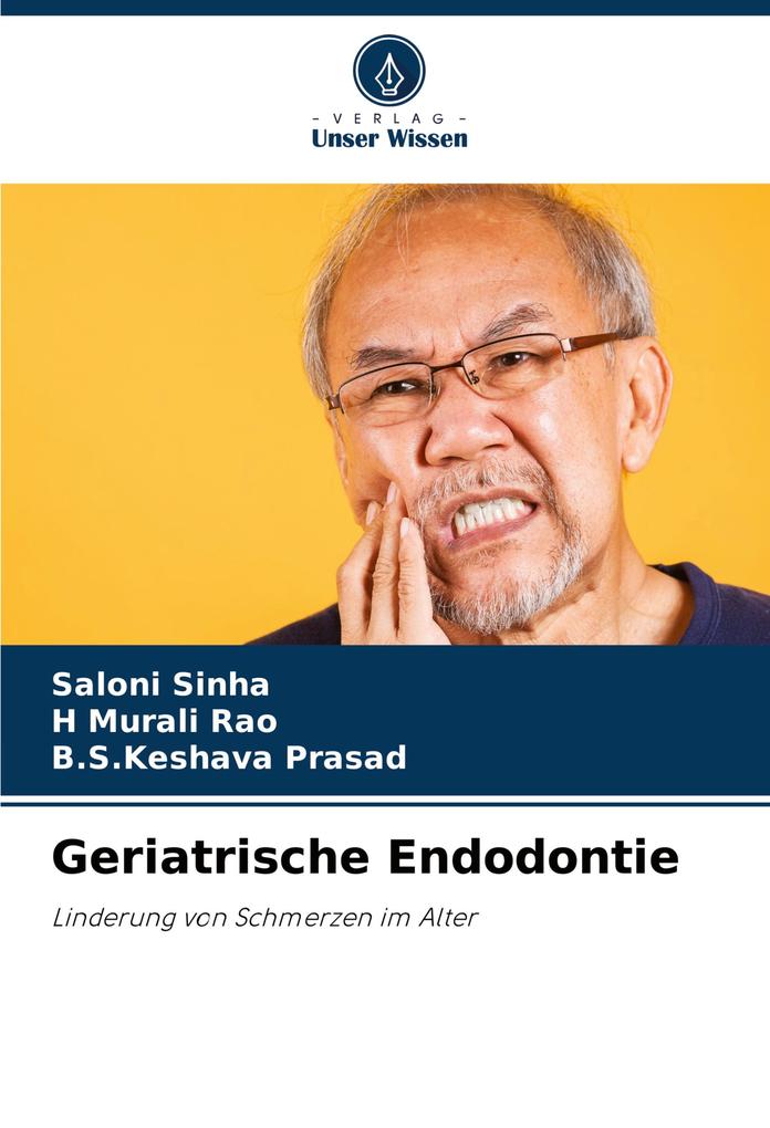 Geriatrische Endodontie