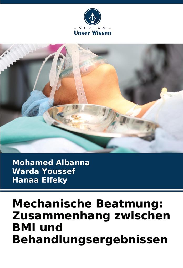 Mechanische Beatmung: Zusammenhang zwischen BMI und Behandlungsergebnissen