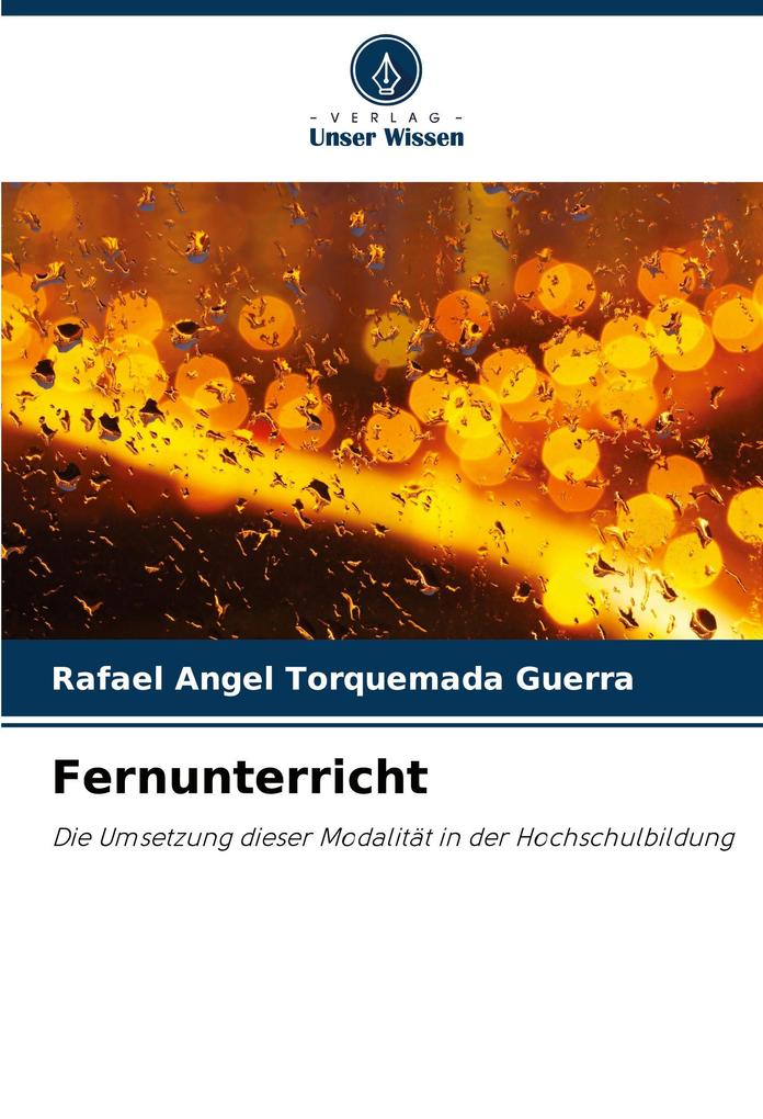 Fernunterricht