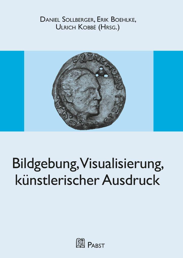 Bildgebung Visualisierung künstlerischer Ausdruck